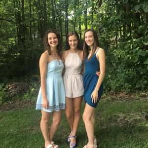 Meet your Posher, Sydney